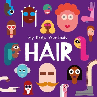 Hair 1