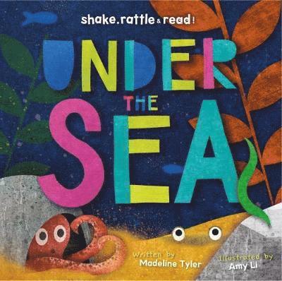 Under the Sea 1