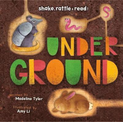 Underground 1