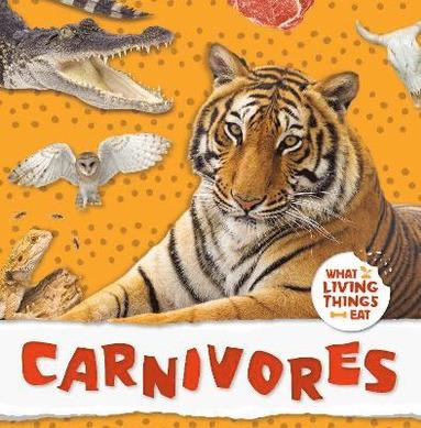 bokomslag Carnivores