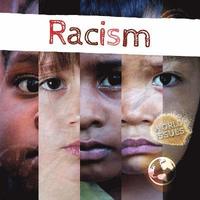 bokomslag Racism