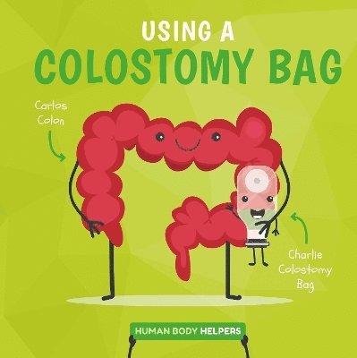 Wearing a Colostomy Bag 1