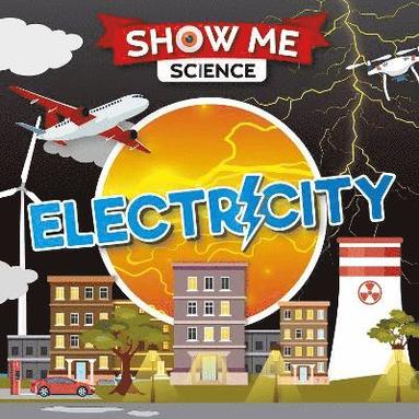 bokomslag Electricity