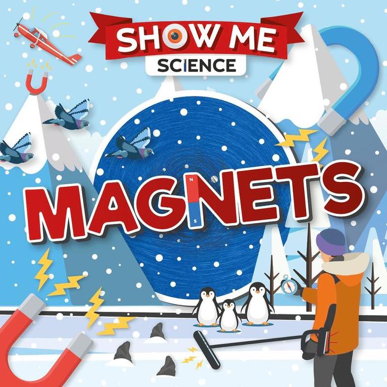 Magnets 1