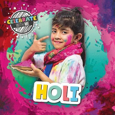 bokomslag Holi