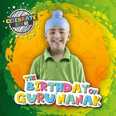 Shalini Vallepur - Birthday of Guru Nanak, Inbunden