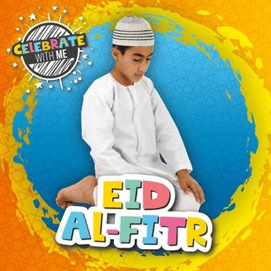 bokomslag Eid al-Fitr