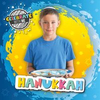 bokomslag Hanukkah