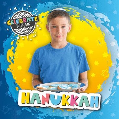 bokomslag Hanukkah
