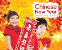 bokomslag Chinese New Year