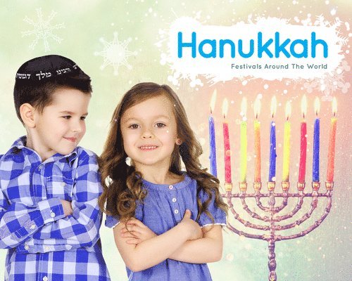 Grace Jones - Hanukkah, Häftad