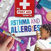 bokomslag Asthma and Allergies