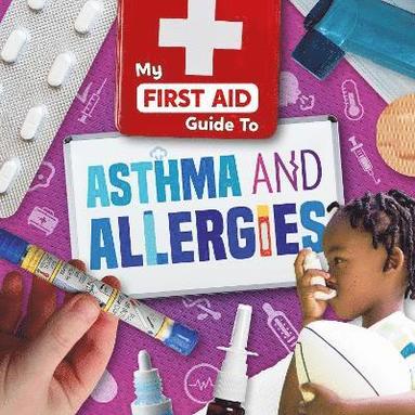 bokomslag Asthma and Allergies