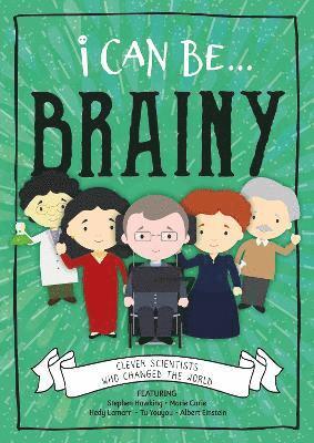 Brainy 1