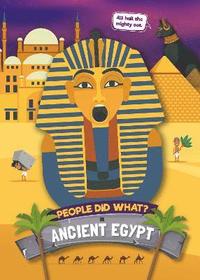 bokomslag In Ancient Egypt