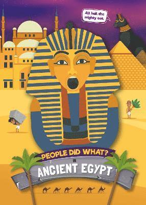 In Ancient Egypt 1