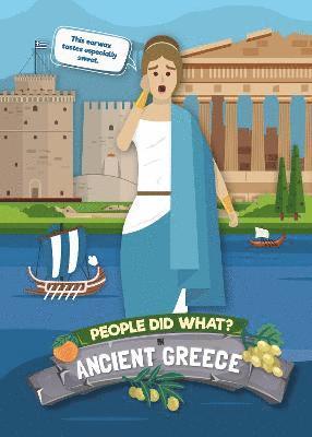 In Ancient Greece 1