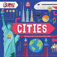 bokomslag Cities