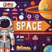 bokomslag Space