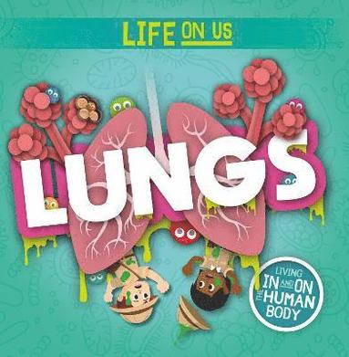 bokomslag Lungs