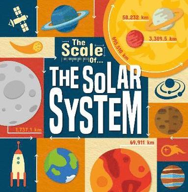bokomslag Solar System