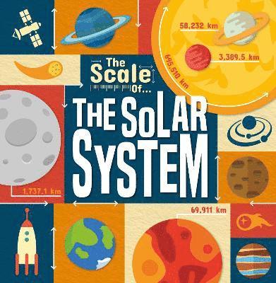 The Solar System 1