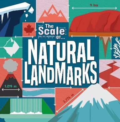 bokomslag Natural Landmarks