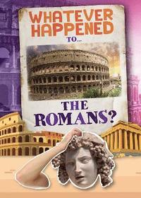 bokomslag Romans