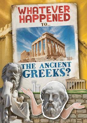 The Ancient Greeks 1