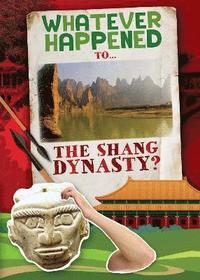 bokomslag The Shang Dynasty