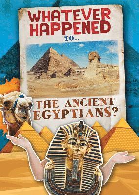 The Ancient Egyptians 1