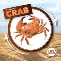 bokomslag Crab