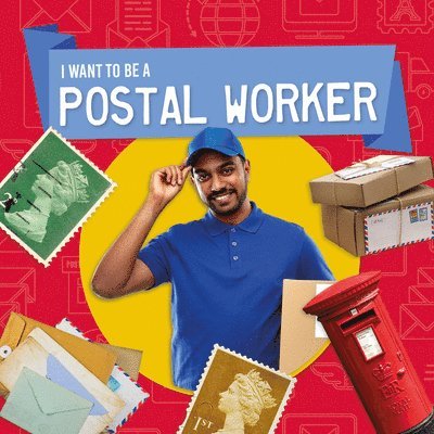 Postal Worker 1