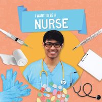 bokomslag Nurse