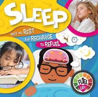 bokomslag Sleep