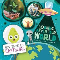 bokomslag Looking after Your World