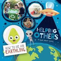 bokomslag Helping Others (A Book About Giving)