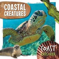bokomslag Coastal Creatures