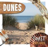 bokomslag Dunes