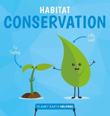 Habitat Conservation 1