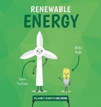 bokomslag Renewable Energy
