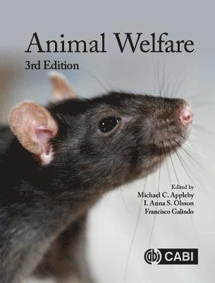 Animal Welfare 1