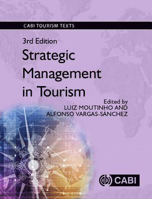 Strategic Management in Tourism 1