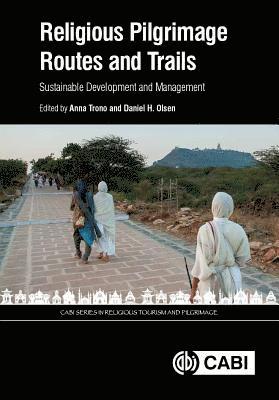 Religious Pilgrimage Routes and Trails 1