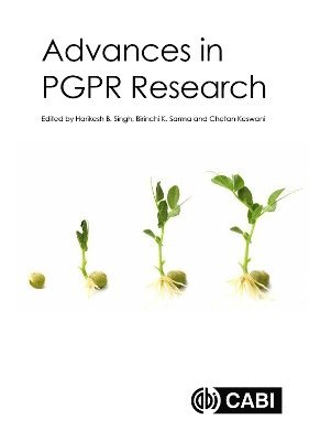 Advances in PGPR Research 1