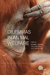 bokomslag Dilemmas in Animal Welfare