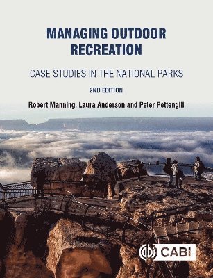 Managing Outdoor Recreation 1