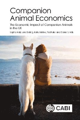 Companion Animal Economics 1