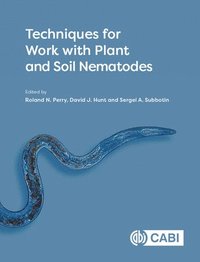 bokomslag Techniques for Work with Plant and Soil Nematodes