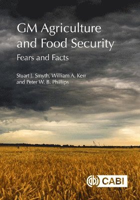 GM Agriculture and Food Security 1